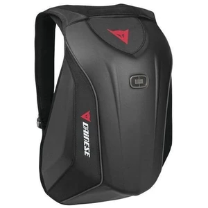 Dainese D-Mach Backpack Stealth Black