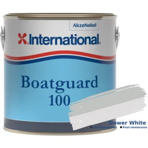 International Boatguard 100 Antifouling matrice