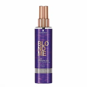 Schwarzkopf Professional Blondme bezoplachový kondicionér pro studené odstíny blond 150 ml