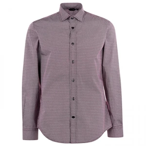 Camicia da uomo Antony Morato Patterned