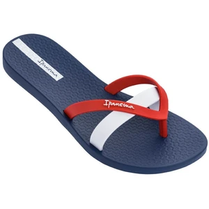 Žabky IPANEMA - Kirei Fem 81805 Blue/Red/White 23504