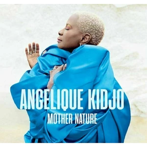 Angelique Kidjo Mother Nature (LP)