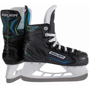 Bauer Hokejové brusle S21 X-LP Skate JR 25
