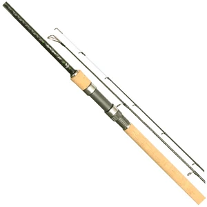 Free spirit prút ctx barbel specialist 3,66 m (12 ft) 1,75 lb + feeder špička