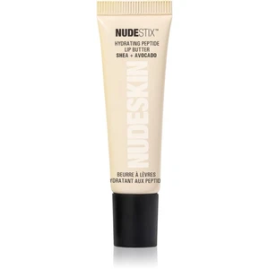 Nudestix Nudeskin hloubkově vyživující máslo na rty 10 ml
