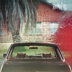 Arcade Fire Suburbs (2 LP) Nouvelle édition