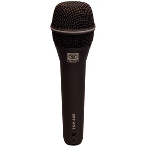 Superlux TOP258 Microphone de chant dynamique