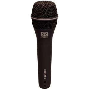 Superlux TOP258 Vokální dynamický mikrofon