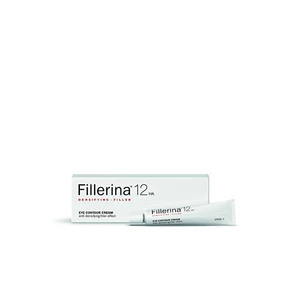 Fillerina Densifying Filler Grade 3 oční krém proti vráskám 15 ml