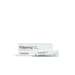 Fillerina Densifying Filler Grade 3 očný krém proti vráskam 15 ml