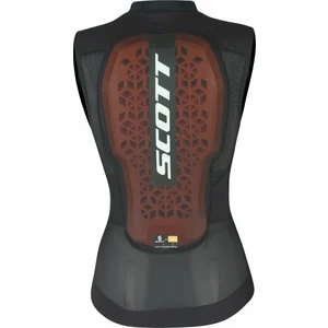 Scott AirFlex Womens Light Vest Protector Protecteur de ski