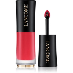 Lancôme L’Absolu Rouge Drama Ink dlhotrvajúci matný tekutý rúž odtieň 342 Pink Seduction 6 ml