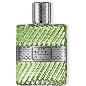 Dior Eau Sauvage voda po holení ve spreji pro muže 100 ml
