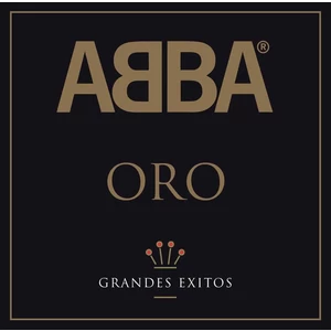 Abba Oro (2 LP)