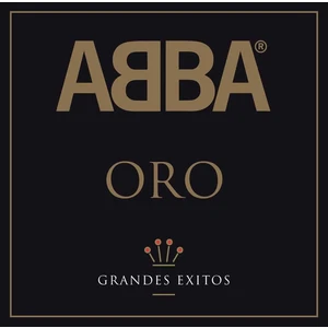 Abba Oro (2 LP)