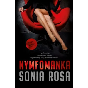 Nymfomanka - Sonia Rosa