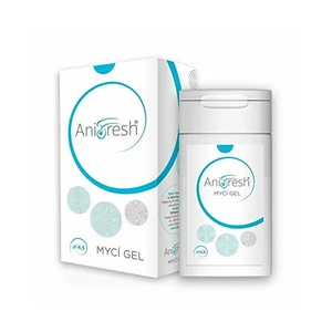 Aniball AniFresh - mycí gel 200 ml