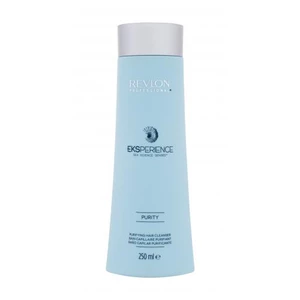 Revlon Professional Eksperience Purity hydratační a zklidňující šampon 250 ml