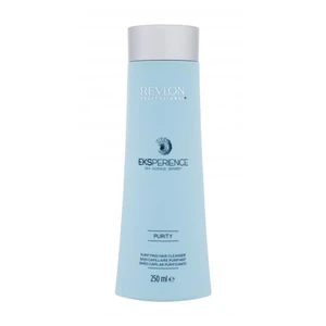 Revlon Professional Eksperience Purity hydratační a zklidňující šampon 250 ml