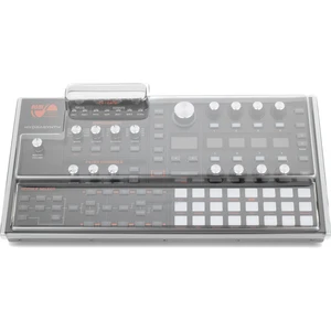 Decksaver Ashun Sound Machines Hydrasynth Desktop