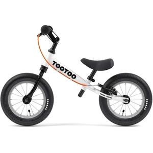 Yedoo TooToo 12" White Bicicletă fără pedale