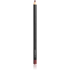 MAC Cosmetics Lip Pencil tužka na rty odstín Mahogany 1.45 g