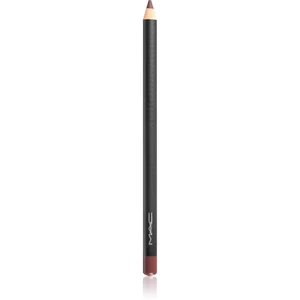 MAC Cosmetics Lip Pencil tužka na rty odstín Mahogany 1.45 g