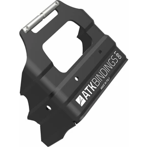 ATK Bindings Crampon Schwarz 86 mm