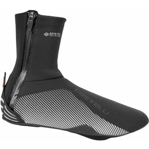 Castelli Dinamica Shoe Cover Black L