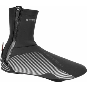 Castelli Dinamica Shoe Cover Black L