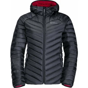 Jack Wolfskin Passamani Down Hoody W Graphite XS