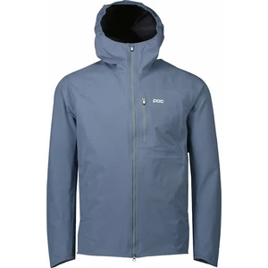 POC Motion Rain Men's Jacket Calcite Blue S