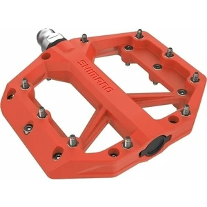 Shimano PD-GR400 Flat Pedal Red