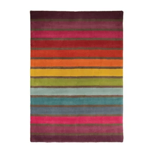 Vlnený koberec Flair Rugs Candy, 120 × 170 cm