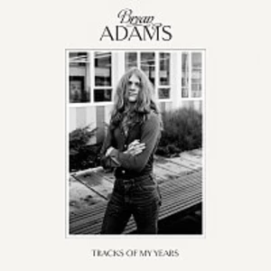 Tracks Of My Years - Adams Bryan [CD album]