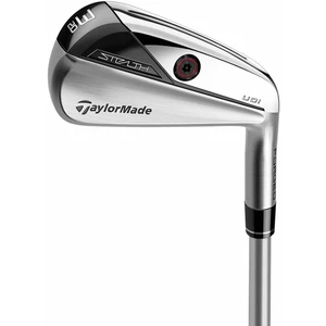 TaylorMade Stealth UDI Crosă de golf - hibrid Mâna stângă Rigid 18°