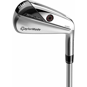 TaylorMade Stealth UDI Crosă de golf - hibrid Mâna stângă Rigid 18°