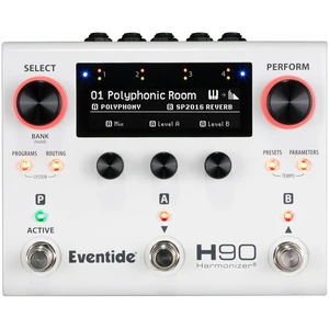 Eventide H90