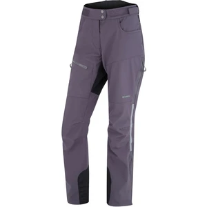 Women's softshell pants HUSKY Keson L graphite