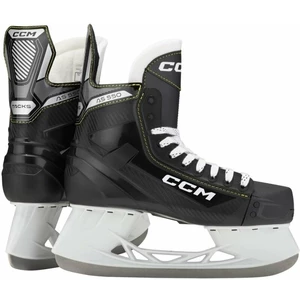 CCM Hokejové brusle Tacks AS 550 YTH 27