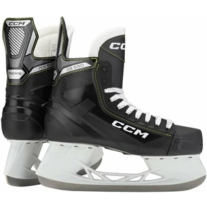 CCM Patine de hochei Tacks AS 550 YTH 27