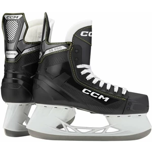 CCM Patins de hockey Tacks AS 550 YTH 27