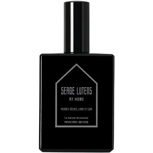 Serge Lutens Pierres sèches, laine et cuir La maison écossaise bytový sprej unisex 100 ml