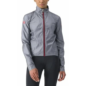 Castelli Tempesta Lite W Jacket Gray L