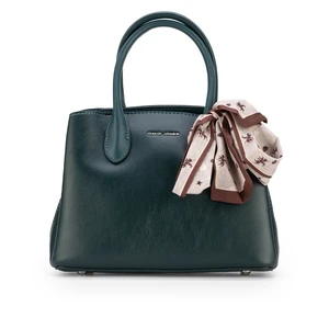 David Jones Dámska kabelka CH21035A D. Green
