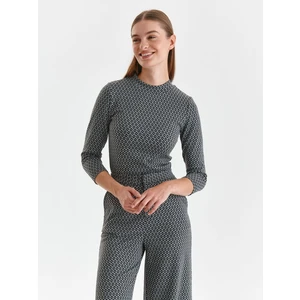Top Secret LADY'S TURTLENECK