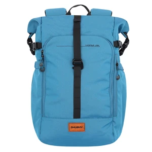 Husky Moper 28l light blue Městský batoh