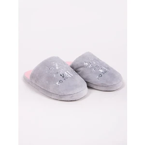 Yoclub Woman's Women's Slippers OKL-0112K-2800