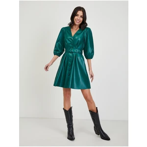 Dámské šaty Orsay Emerald