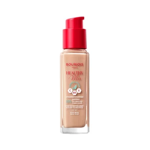 Bourjois Healthy Mix rozjasňujúci hydratačný make-up 24h odtieň 52.5C Rose Beige 30 ml